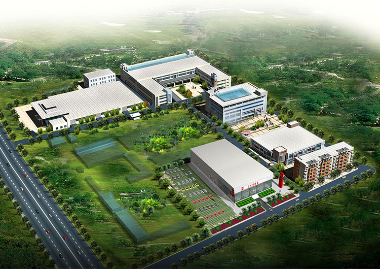 長隆鋁業(yè)